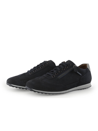 Mephisto Schnürschuhe Blau 349578
 Größe 41
 