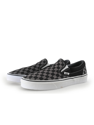 Vans Slip-ons Schwarz 349579
 Größe 42
 