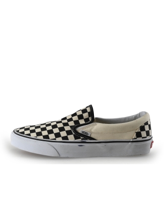 Vans Slip-ons Schwarz 349580
 Größe 45
 