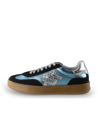 Loff 1881 Sneaker Blau 349581
 Größe 36
 