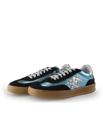 Loff 1881 Sneaker Blau 349581
 Größe 36
 