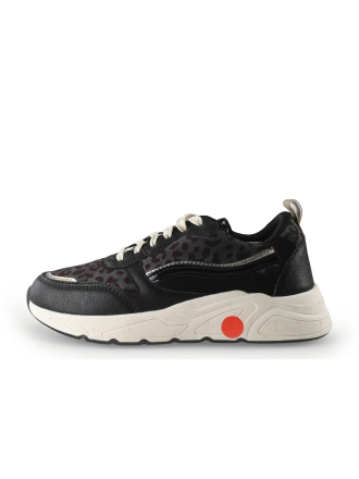 Cellini Sneaker Schwarz 349582
 Größe 37
 
