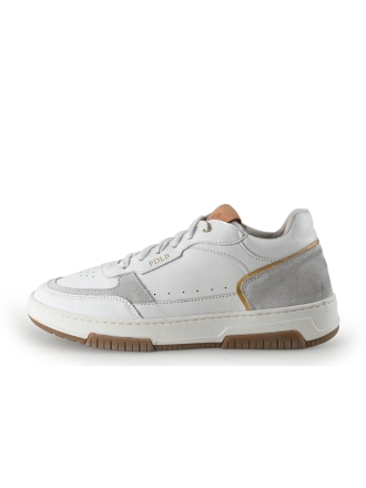 Fred de La Bretoniere Sneaker Weiß 349583
 Größe 39
 