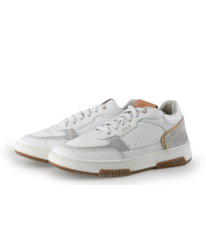Fred de La Bretoniere Sneaker