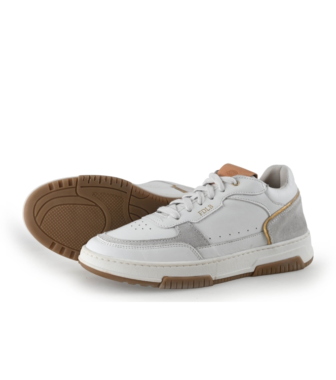 Fred de La Bretoniere Sneaker
