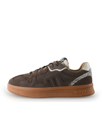 Maruti Sneaker Braun 349584
 Größe 40
 