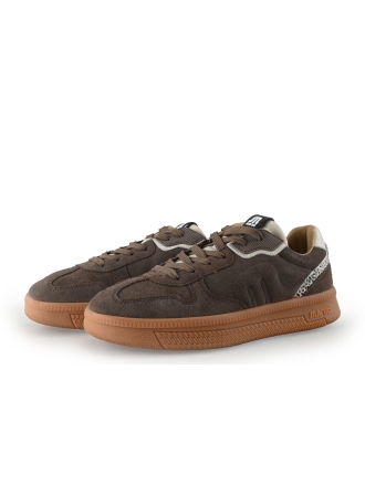 Maruti Sneaker Braun 349584
 Größe 40
 