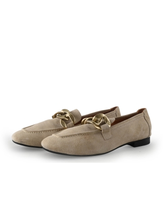 Notre-V Slip-ons Beige 349585
 Größe 38
 