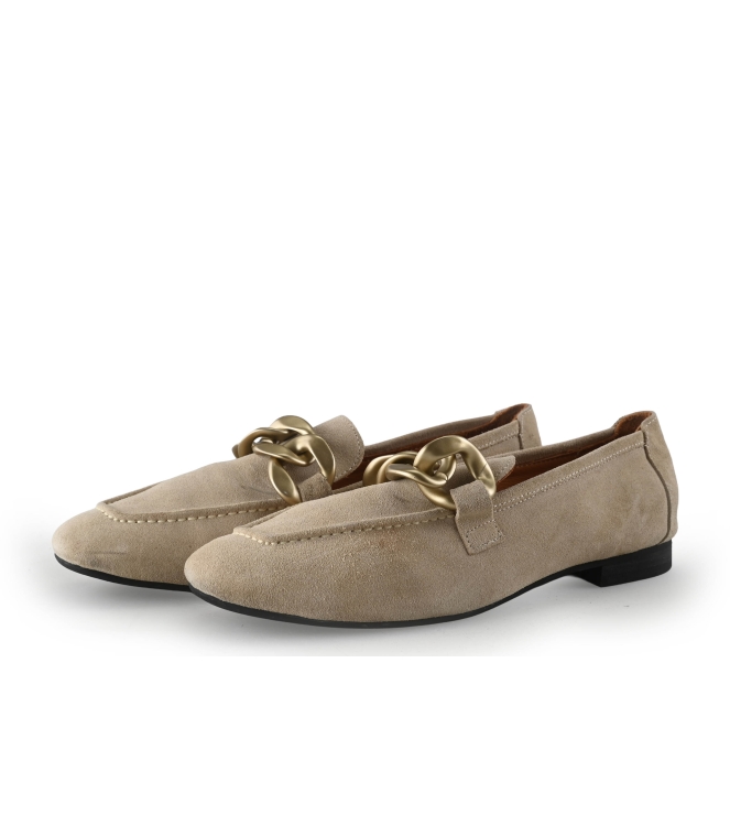 Notre-V Slip-ons