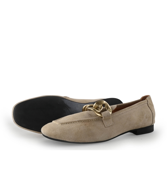 Notre-V Slip-ons
