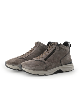 Gabor Schnürschuhe Braun 349587
 Größe 40½
 