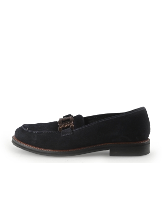 Ara Loafers  Blau 349588
 Größe 39
 