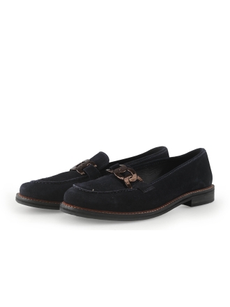 Ara Loafers  Blau 349588
 Größe 39
 