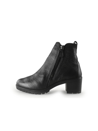 Feyn Stiefeletten Schwarz 349590
 Größe 38
 