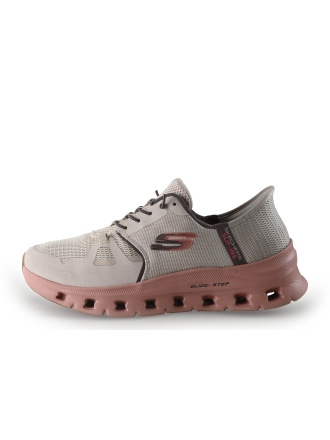 Skechers Sneaker Rosa 349591
 Größe 40
 