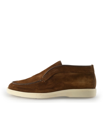 Santoni Stiefel Braun 349594
 Größe 45
 