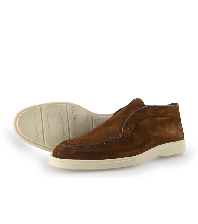 Santoni Stiefel