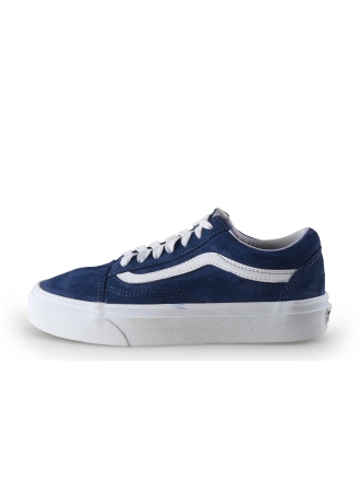 Vans Sneaker Blau 349597
 Größe 36
 