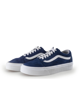 Vans Sneaker Blau 349597
 Größe 36
 