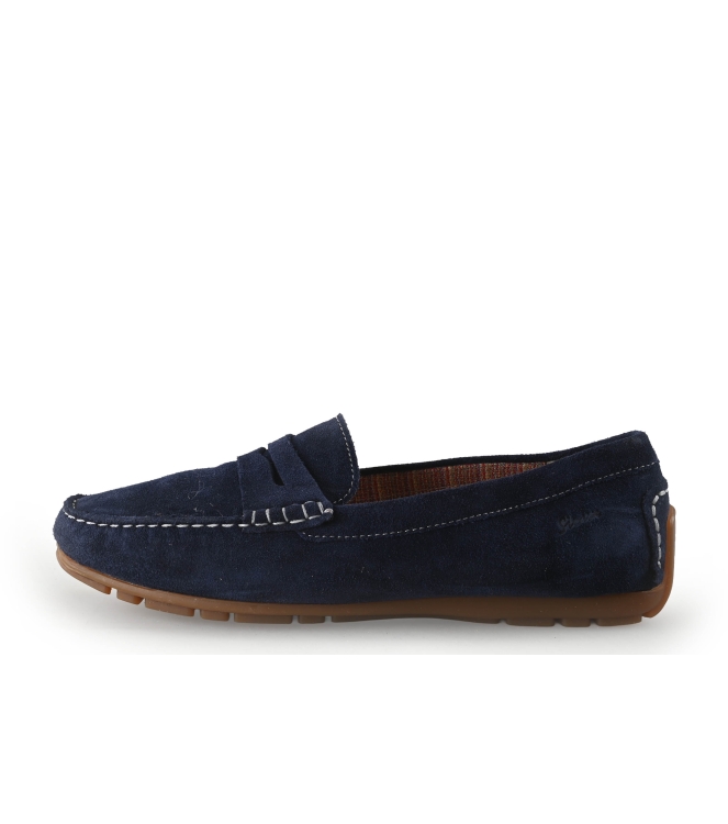 Sioux Slip-ons