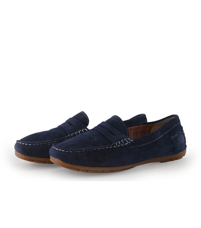 Sioux Slip-ons