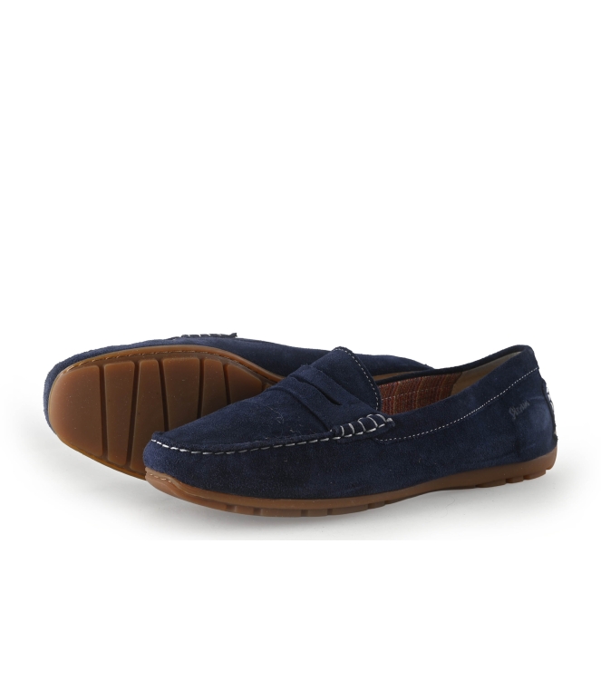 Sioux Slip-ons