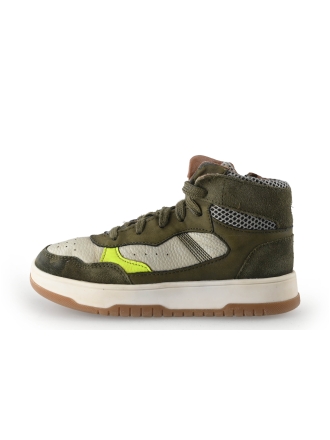 Muyters Sneaker Grün 349602
 Größe 30
 