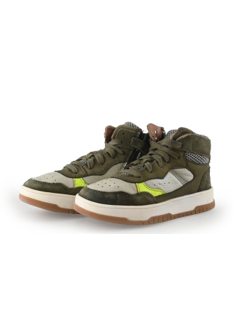 Muyters Sneaker Grün 349602
 Größe 30
 