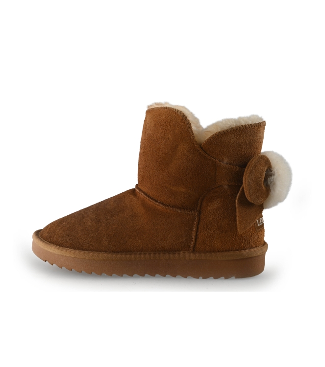 Leone Schneestiefel