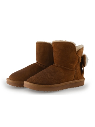 Leone Schneestiefel Braun 349603
 Größe 39
 