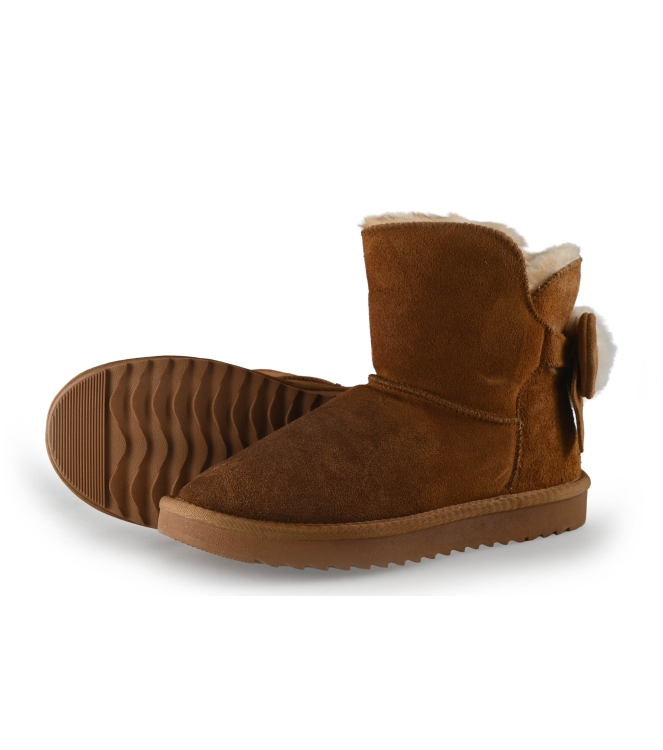 Leone Schneestiefel