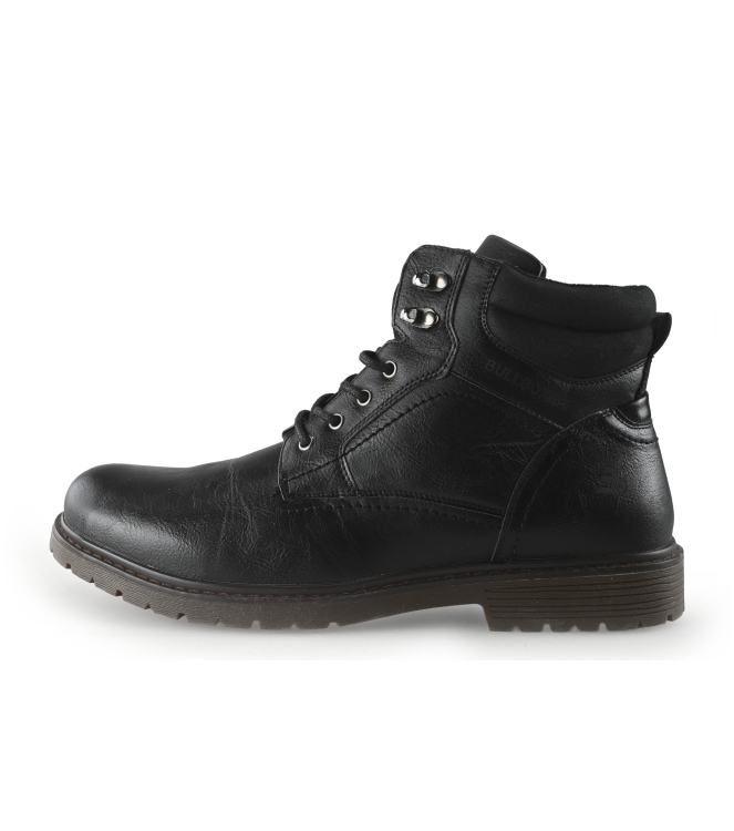 Bullboxer Schnürstiefel