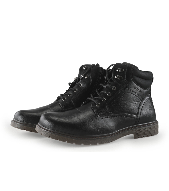 Bullboxer Schnürstiefel