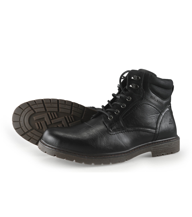 Bullboxer Schnürstiefel