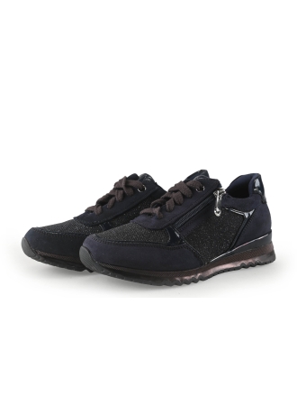 Marco Tozzi Sneaker Blau 349605
 Größe 37
 