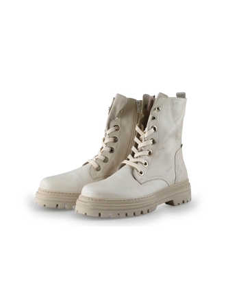 Gabor Stiefeletten Beige 349606
 Größe 42½
 