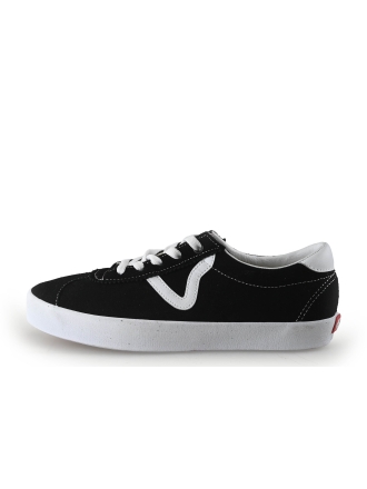 Vans Sneaker Schwarz 349607
 Größe 40
 