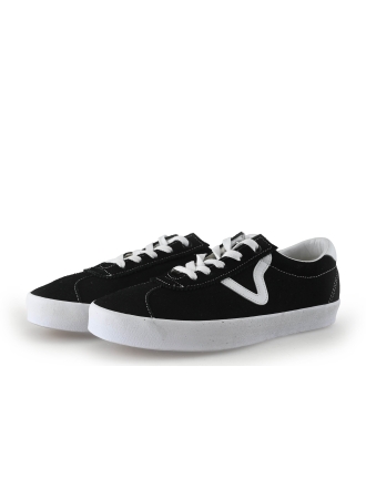Vans Sneaker Schwarz 349607
 Größe 40
 
