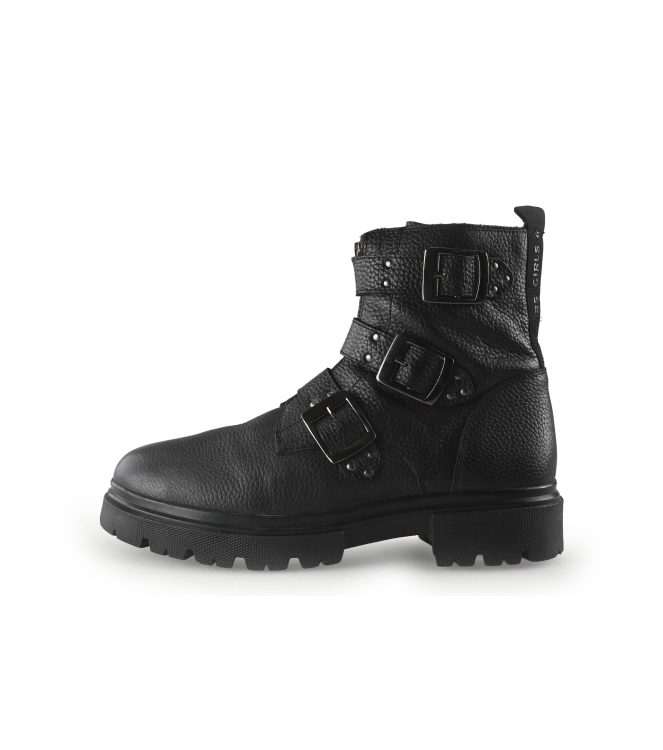 Muyters Bikerstiefel