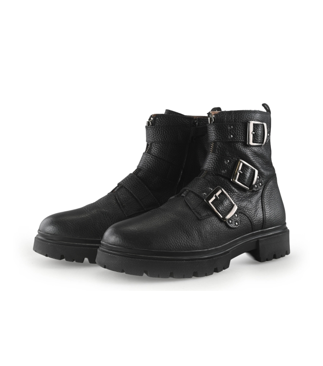 Muyters Bikerstiefel