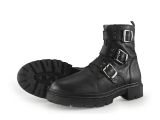 Muyters Bikerstiefel