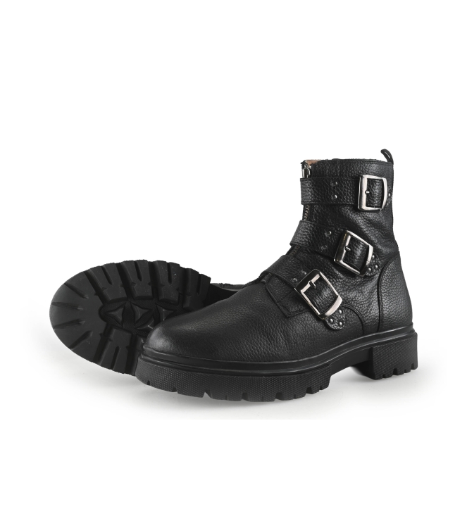 Muyters Bikerstiefel