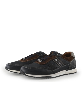 Australian Sneaker Braun 349610
 Größe 45
 