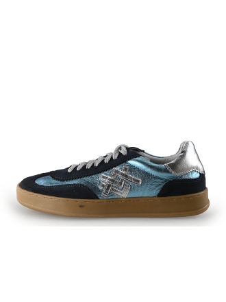 Loff 1881 Sneaker Blau 349611
 Größe 38
 