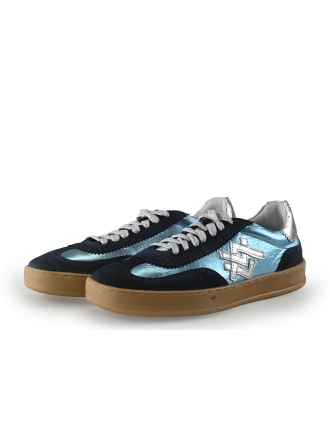 Loff 1881 Sneaker Blau 349611
 Größe 38
 