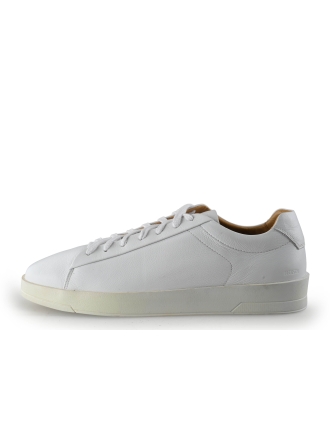 Blackstone Sneaker Weiß 349613
 Größe 45
 