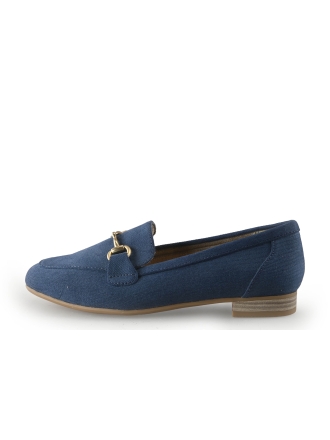 Marco Tozzi Slip-ons Blau 349614
 Größe 36
 
