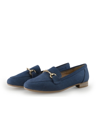 Marco Tozzi Slip-ons Blau 349614
 Größe 36
 