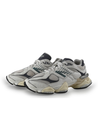 New Balance Sneaker Weiß 349615
 Größe 40
 