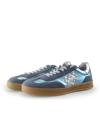 Loff 1881 Sneaker Blau 349616
 Größe 41
 